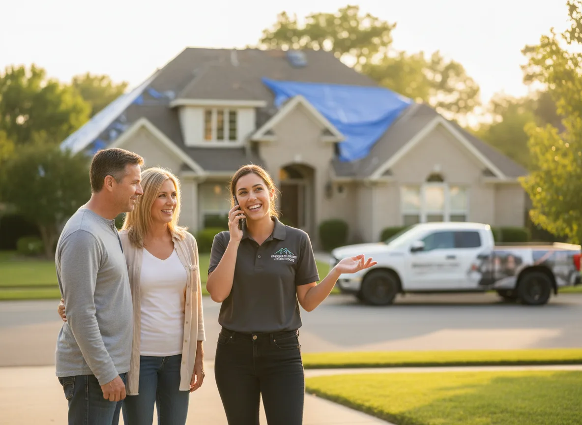 Emergency Soffit And Fascia Repair in Leavenworth, WA